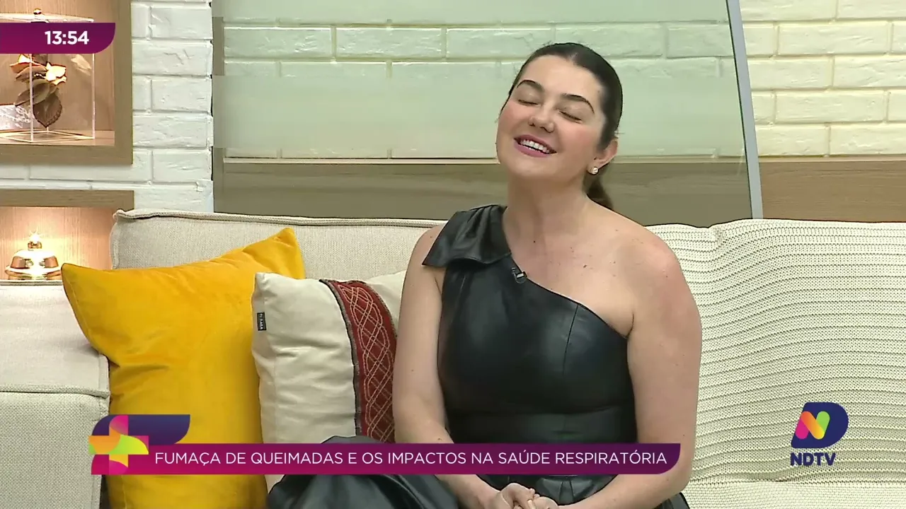 Como a Fumaça Afeta a Saúde: Dicas da Otorrinolaringologista