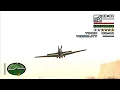 N.O.E. with a 4 Star Wanted Level - Airstrip mission 2 - GTA San Andreas