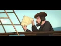 Conquistadores | Running Wild X Armchair Historian UnOfficial Music Video