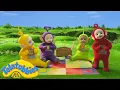 Download Lagu Teletubbies | Picnic | Official Season 16 Full Episode