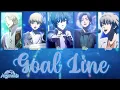 Download Lagu Argonavis ー Goal Line ゴールライン lyrics kan/rom/eng