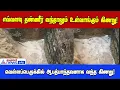 Flood | அதிசயம் ஆனால் உண்மை! எவ்வளவு தண்ணீர் வந்தாலும் உள்வாங்கும் கிணறு!