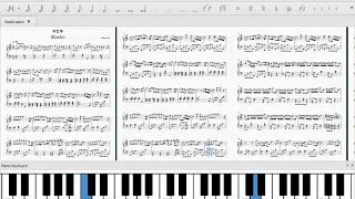 Download キセキ (Kiseki) - GReeeeN | Piano version (Sheet by VELISEN Keys) MP3