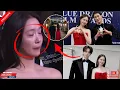 Yoona houdt van Lee Chae-min of Junho — het antwoord in een traandruppel bij de Blue Dragon Award...