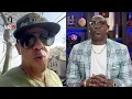 Sound Like A Stick Up Peter Gunz Speaks On Shannon Sharpe s 50M Lawsuit