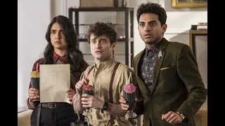 best moments from miracle workers season 1 tv best scene