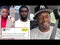 Shuler King - Diddy Tape Got Leaked