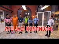 Download Lagu [FULL] TUKAR JABATAN! AYU JADI KOMANDAN, KONDRE JADI OB | LAPOR PAK! (26/07/22)