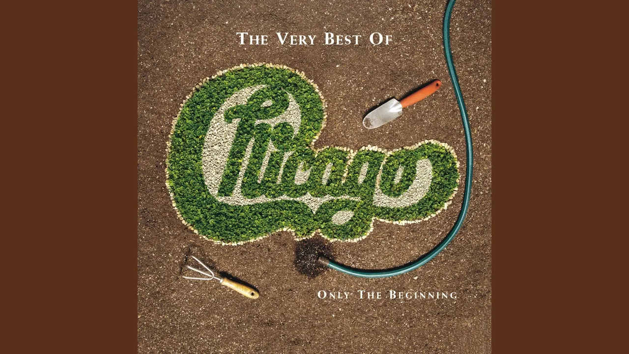 Old Days (2002 Remaster) Old Days (2002 Remaster)