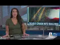 1 dead after vehicle crashes into Winter Haven motel