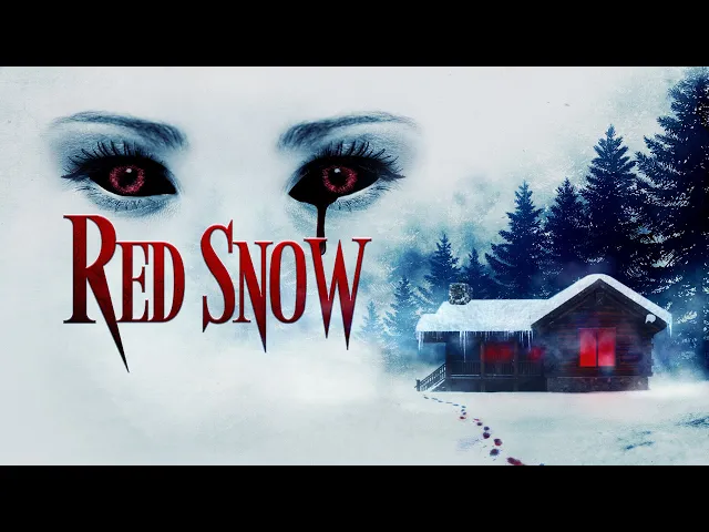 Red Snow - Official Trailer