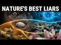 The Evolution of Deception How Life Mastered the Art of Biological Lying