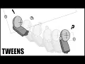 How to use Tweens in Flash