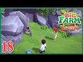 18 Fixed Preservation Shelf Cave Unblocked Big Farm Story