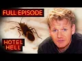 This Hotel Has A DISGUSTING Cockroach Infestation Full Episode Hotel Hell