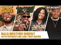 Download Lagu Comedy, Chaos \u0026 Cards with KevOnStage and Tony Baker