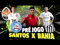 Download Lagu SANTOS PRÓXIMO DE ANUNCIAR SANTIAGO GONZÁLEZ, PROPOSTA POR LUCA MEIRELLES E NEYMAR MACHUCADO