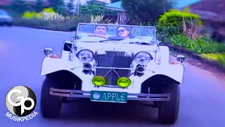 imam s arifin cintamu cintaku official music video 