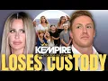 BREAKING Kim Zolciak LOSES CUSTODY of Her Four Children Amid Nasty Divorce from Kroy Biermann