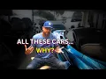 Download Lagu Waarom bezit ik zoveel auto's?