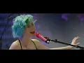 Paramore: Last Hope (LIVE)