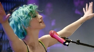 Paramore Last Hope LIVE 
