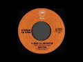 Boston - A Man I'll Never Be (single mix) (1978)