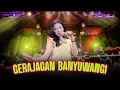 Download Lagu Denik Armila - GERAJAGAN BANYUWANGI (Official Music Video)