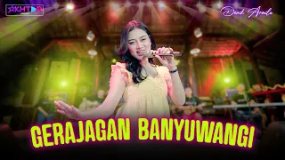 denik armila gerajagan banyuwangi official music video 