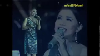 Download Jamahan Tuhan - Ruth Sahanaya (The Creator Sari Live Concert). MP3