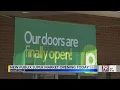 New Publix Super Market Opening Huntsville