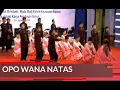 Download Lagu OPO WANA NATAS -TARI JAJAR JAMAN DULU -  MUDIKA (OMK) ST. JOHANIS PENGINJIL LAIKIT