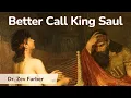 Lagu King Saul vs King David: Who Really Founded Ancient Israel? With Dr. Zev Farber