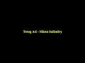 Download Lagu Lirik (Dadi payung naliko udane teko) Teteg Ati - Niken Salindry (sub indo + inggris) #tetegati