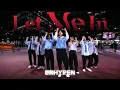 Download Lagu [KPOP IN PUBLIC | ONE TAKE] ENHYPEN (엔하이픈) 'Let Me In' (20 cube)' | 커버댄스 Dance Cover by BIAS DANCE