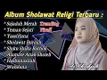 Download Lagu AI KHODIJAH FULL ALBUM • SAJADAH MERAH • TEMAN SEJATI COVER SHOLAWAT NABI PALING MERDU [ VIRAL, ]