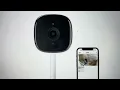 Hard Reset Merkury Smart WiFi Camera