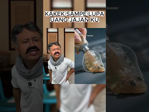 SELAMAT KAU KENA PRENK