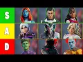 Download Lagu Ranking EVERY Fortnite Skin With A Transformative Built In Emote!