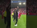 Download Lagu ‘One kiss is all it takes…’ ft. Jürgen Klopp #lfc #shorts