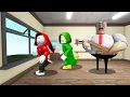 Download Lagu Escape From Mr Pickle - Roblox Great School Breakout!