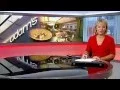 Adam s Restaurant Report MIdlands Today 14th October 2015