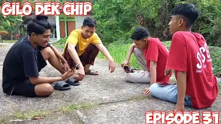 Download GILO DEK CHIP||EPISODE 31||SALAM SATU GANTENG MP3