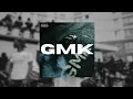 WIXO & LA2S - GMK (Version Slowed & Reverb)