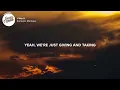 Kameron Marlowe - I Won't (Lyrics)