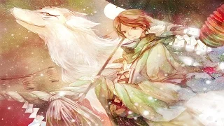 Natsume Yuujinchou Roku opening Full『Tomohisa Sako - Floria』