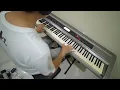 Nora En Pure - Teahupoo (Jarel Gomes Piano)