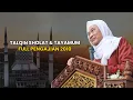 Download Lagu ABUYA UCI TALQIN SHOLAT \u0026 TAYAMUM FULL PENGAJIAN