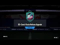 85 semi finals nation upgrade FIFA 23 sbc