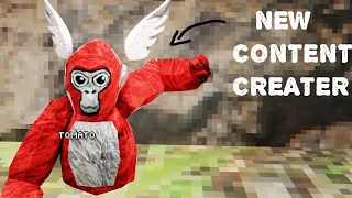 i am a new content creator